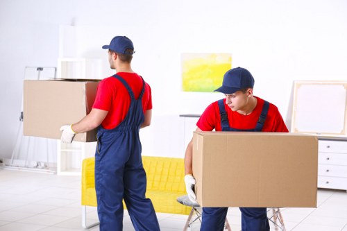 Thehyde Storage safety and insurance overview