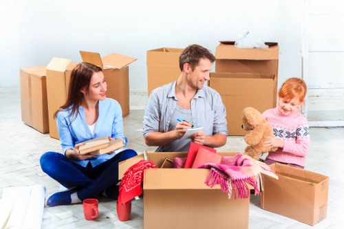 Investigating a customer concern in storage services