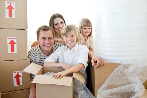Secure business storage unit in Thehyde with flexible space