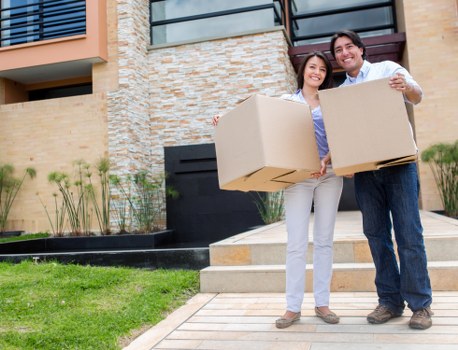 Example of a busy property access situation affecting storage pricing